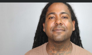 Rusiel Encarnacion Obituary, 45, St. Croix Shooting Death